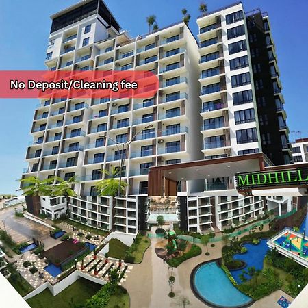 Midhills At Genting By Sky Suite Genting Highlands Dış mekan fotoğraf