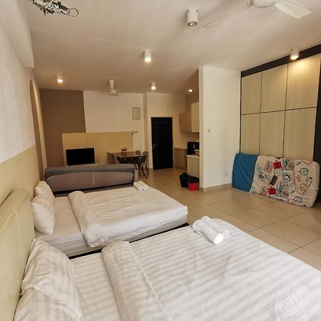 Midhills At Genting By Sky Suite Genting Highlands Dış mekan fotoğraf