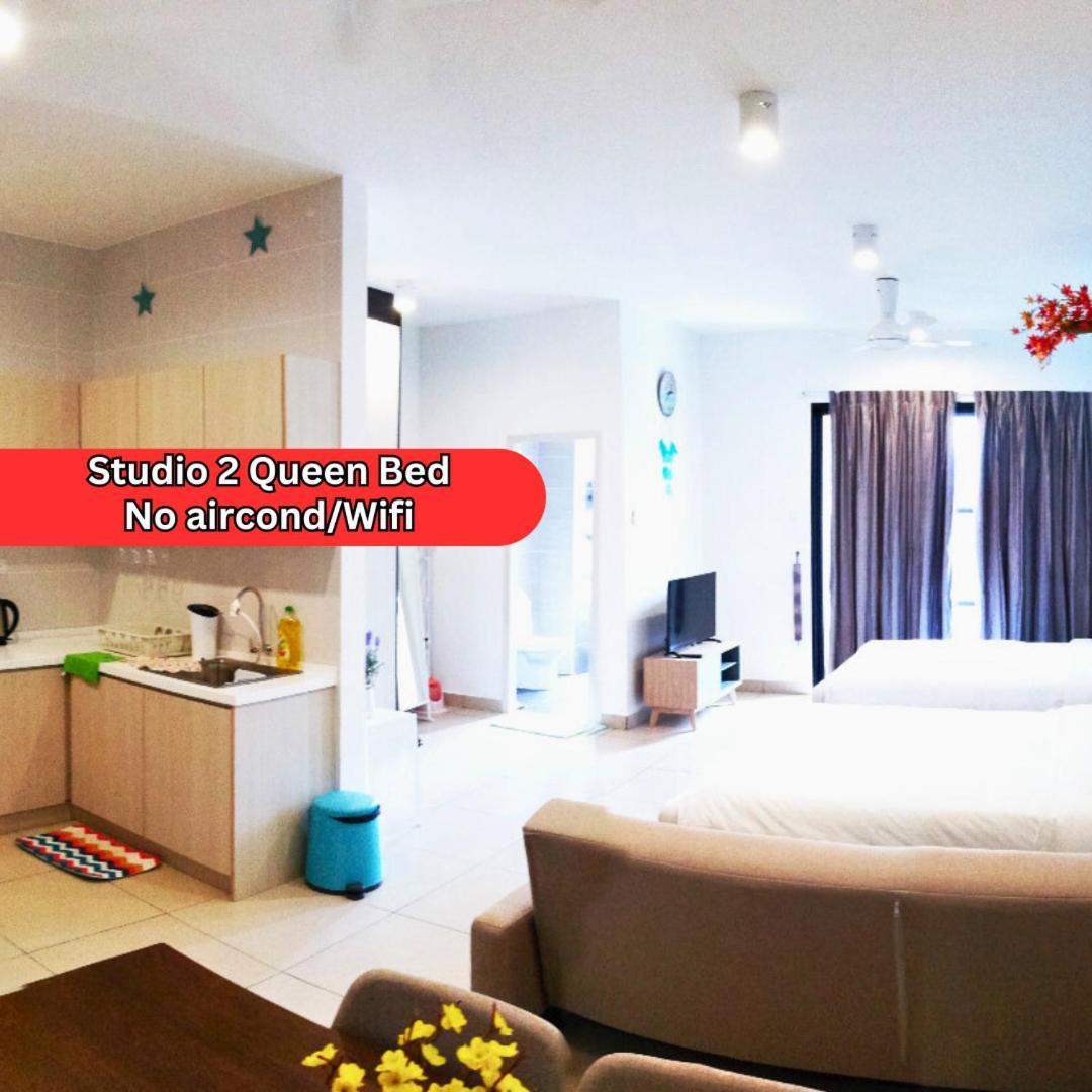 Midhills At Genting By Sky Suite Genting Highlands Dış mekan fotoğraf