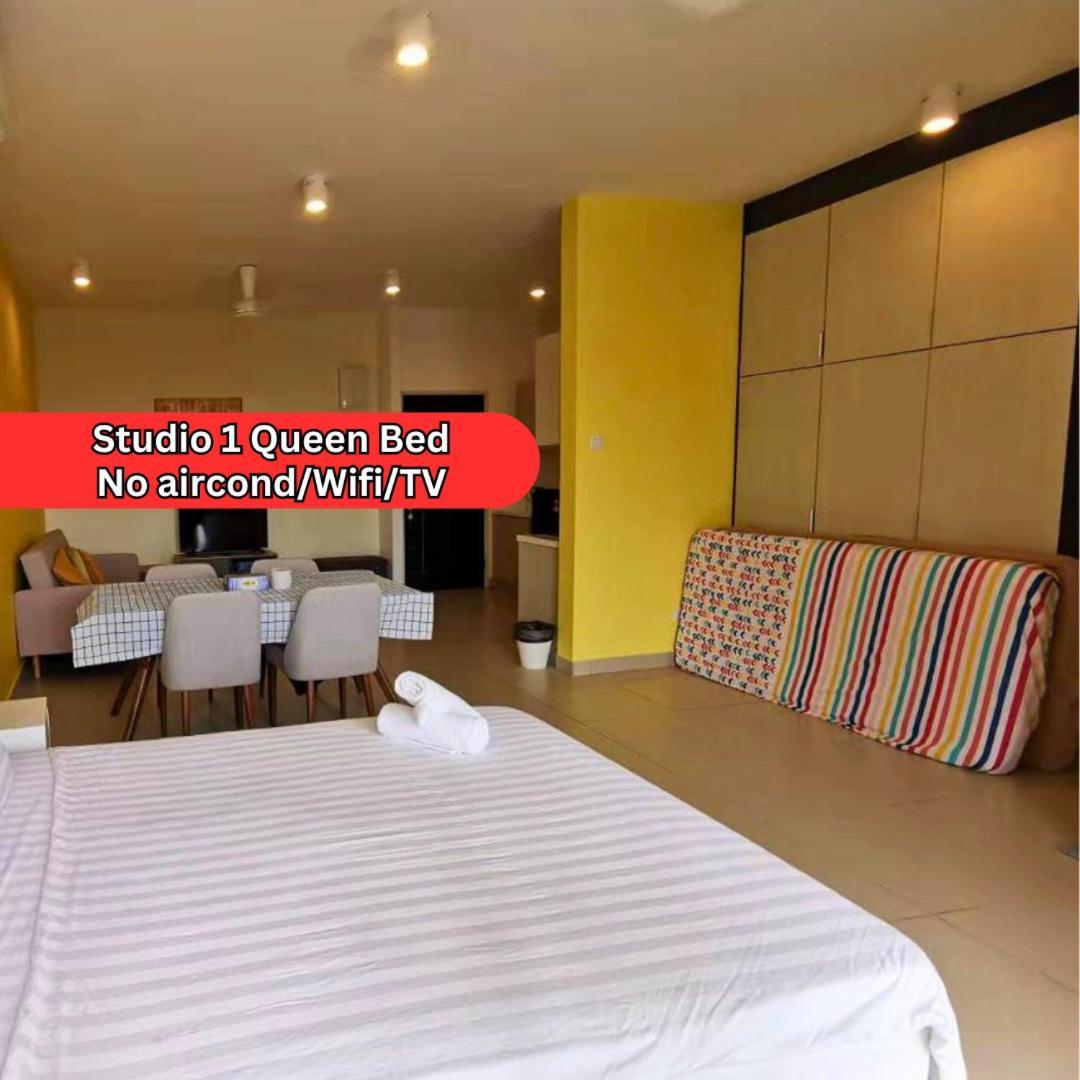 Midhills At Genting By Sky Suite Genting Highlands Dış mekan fotoğraf