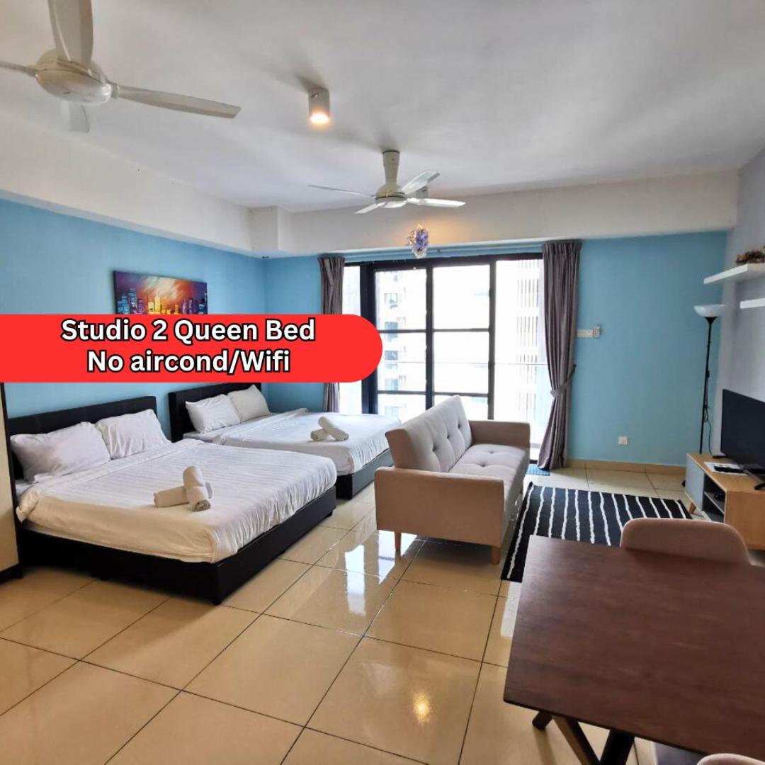 Midhills At Genting By Sky Suite Genting Highlands Dış mekan fotoğraf