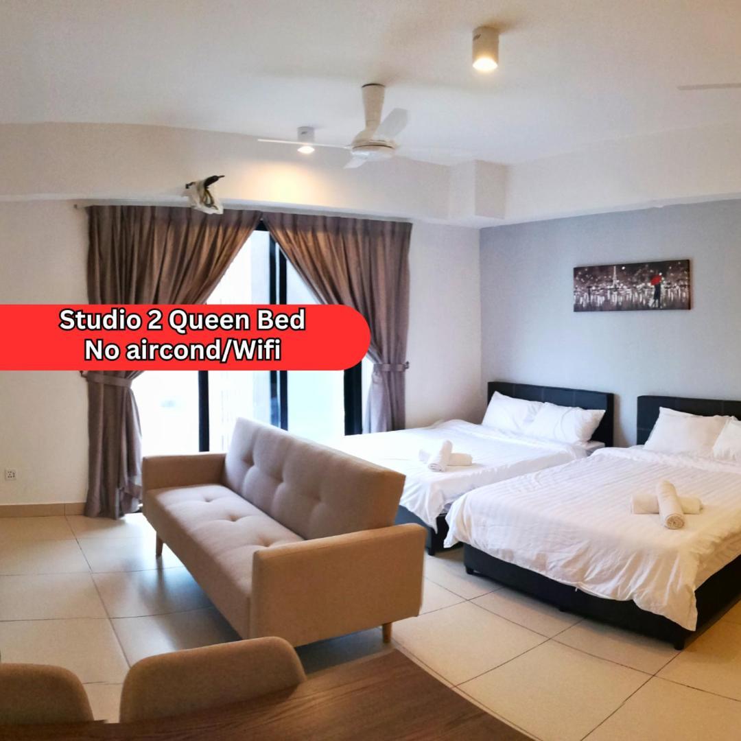 Midhills At Genting By Sky Suite Genting Highlands Dış mekan fotoğraf