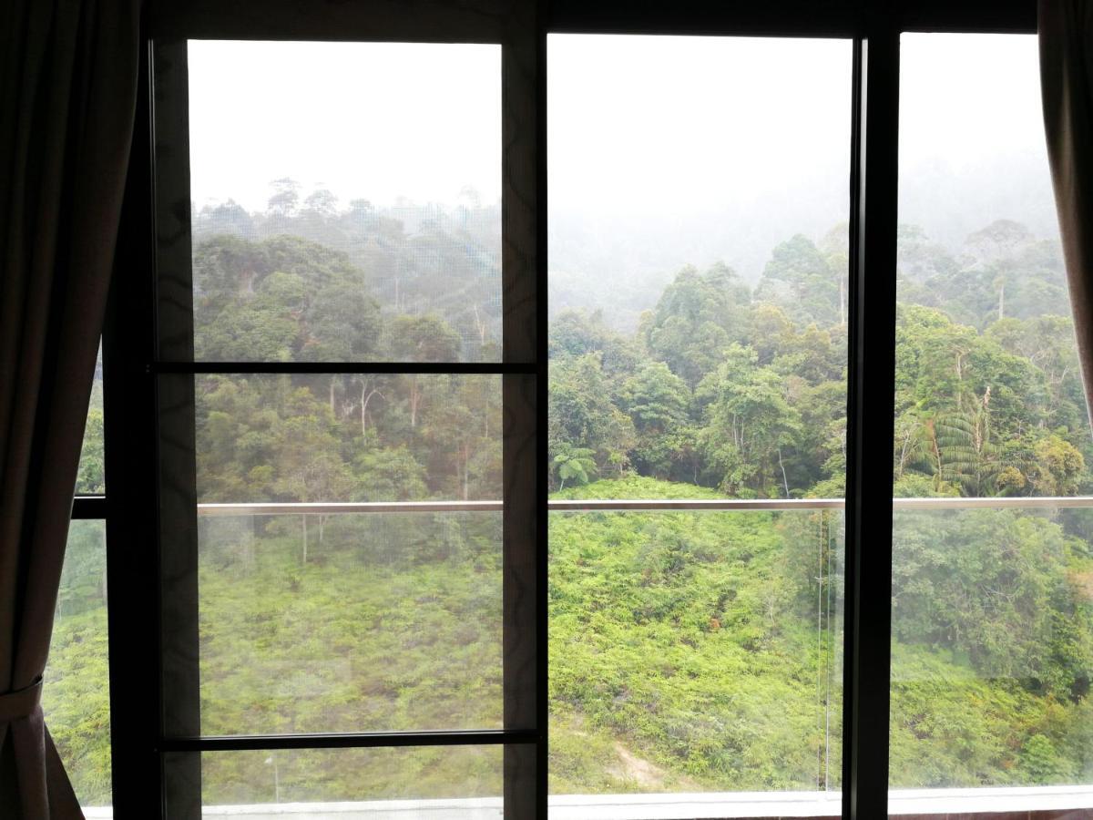 Midhills At Genting By Sky Suite Genting Highlands Dış mekan fotoğraf